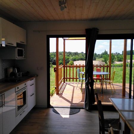 Maison Sur Pilotis サン・パレ エクステリア 写真
