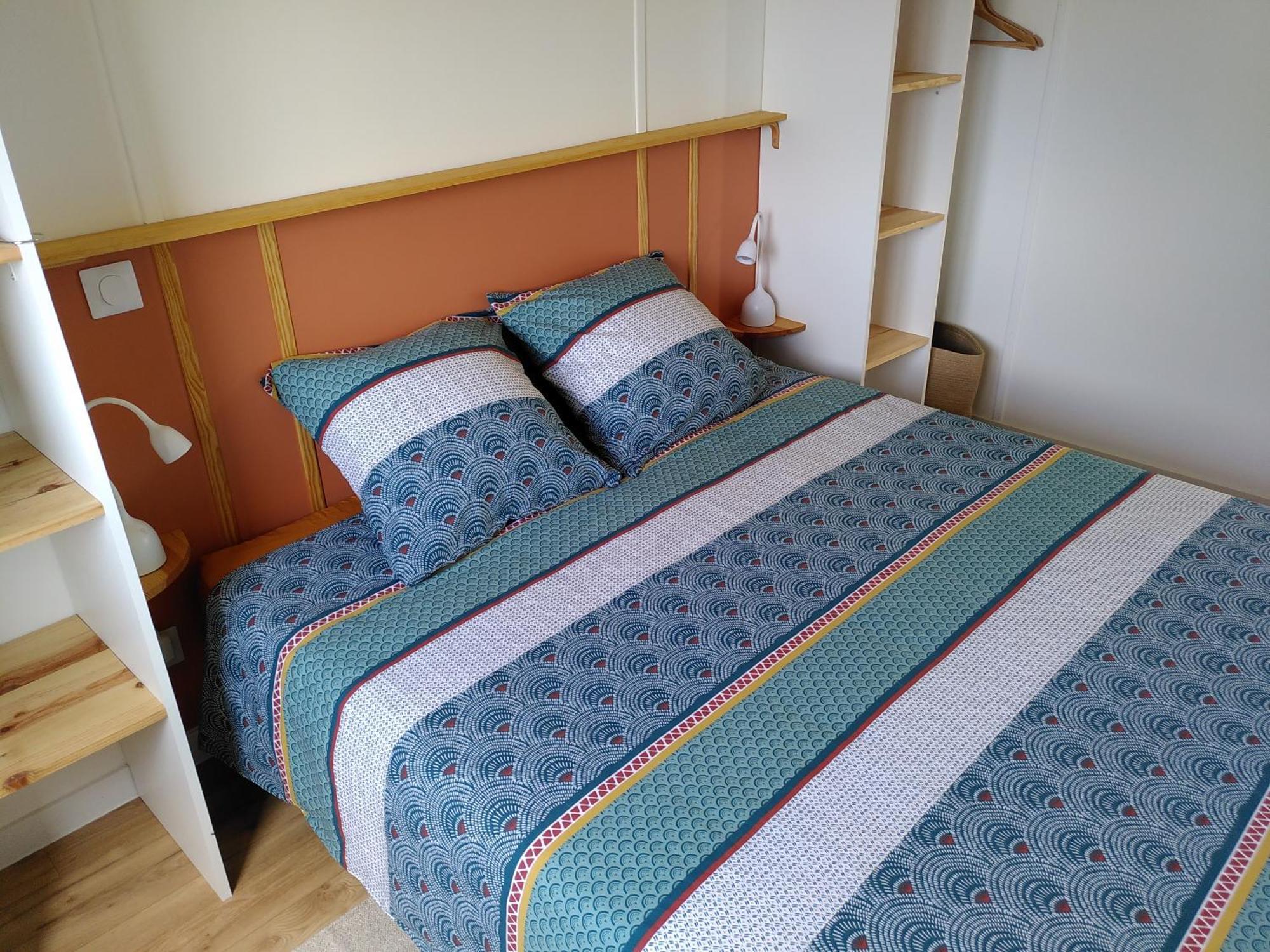 Maison Sur Pilotis サン・パレ エクステリア 写真